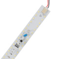 84PCS SMD5050 white light rgb smd led module